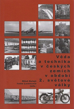 Věda a technika v českých zemích v období 2. světové války