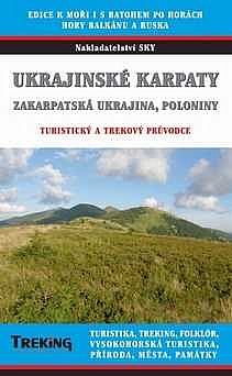 Ukrajinské Karpaty - Zakarpatská Ukrajina, Poloniny