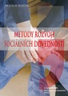 Metody rozvoje sociálních dovedností