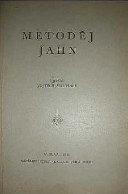 Metoděj Jahn
