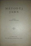 Metoděj Jahn