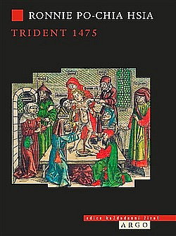 Trident 1475:  Rituální vražda před soudem