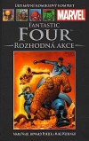 Fantastic Four: Rozhodná akce