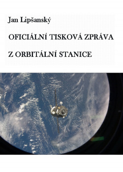 Oficiální tisková zpráva z orbitální stanice