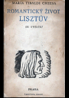 Romantický život Lisztův