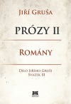 Prózy II - Romány