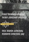 Nový židovský hřbitov