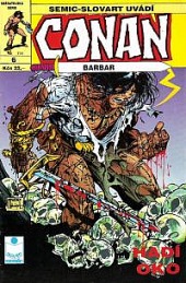 Conan Barbar #06