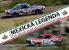 Mexická legenda - Češi objevili závod La Carrera Panamericana