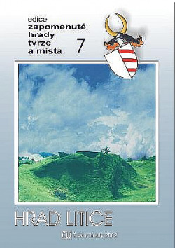 Hrad Litice u Plzně