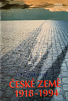 České země 1918-1994