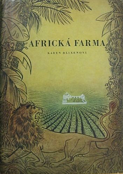 Africká farma