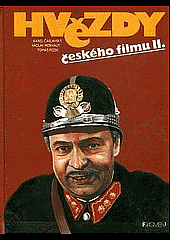 Hvězdy českého filmu II.