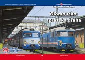 Olomoucko-pražská dráha