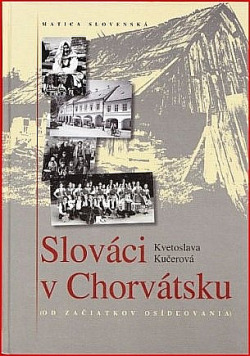 Slováci v Chorvátsku