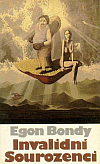 Egon Bondy (p)