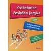 Cvičebnice českého jazyka aneb co byste měli znát ze základní školy