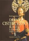 Dějiny cisterckého řádu v Čechách 1142-1420 (3. svazek)