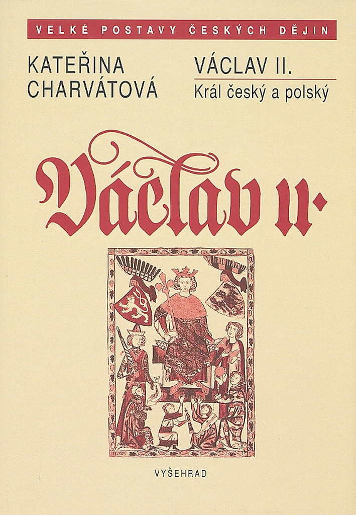 Václav II.: Král český a polský
