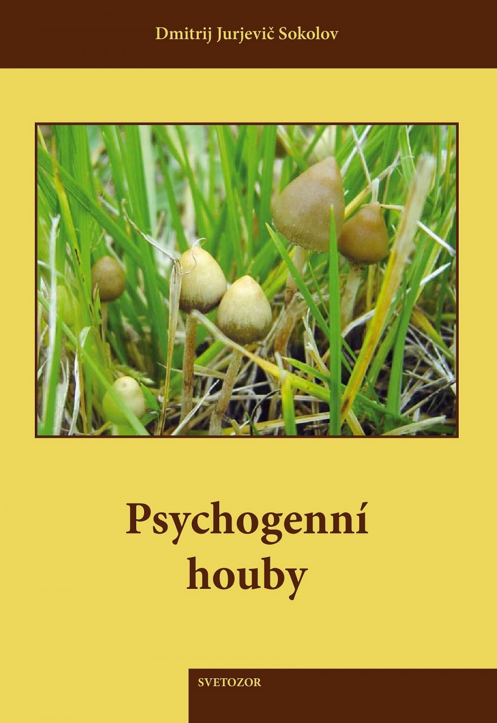 Psychogenní houby