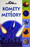 Komety a meteory