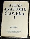 Atlas anatómie človeka I