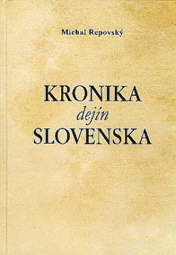 Kronika dejín Slovenska