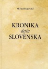 Kronika dejín Slovenska