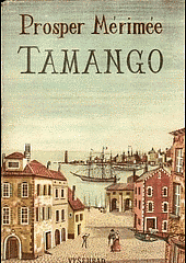 Tamango (výbor z novel)