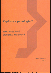 Kapitoly z penologie I.