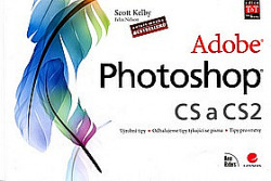 Adobe Photoshop CS a CS2