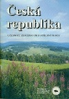 Česká republika: Učebnice zeměpisu pro střední školy