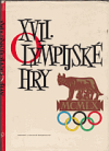 17. olympijské hry - Řím 1960