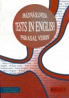 Tests in English - Frázová slovesa