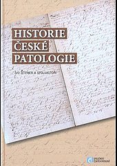 Historie české patologie