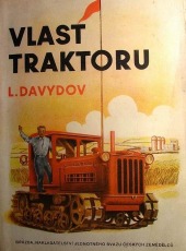 Vlast traktoru
