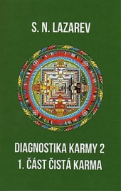 Diagnostika karmy 2 - 1. část, Čistá karma
