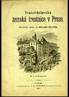 Svatováclavská zemská trestnice v Praze