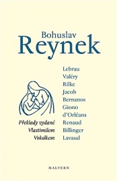 Bohuslav Reynek