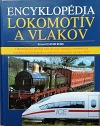 Encyklopédia lokomotív a vlakov