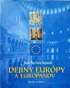 Dejiny Európy a Európanov
