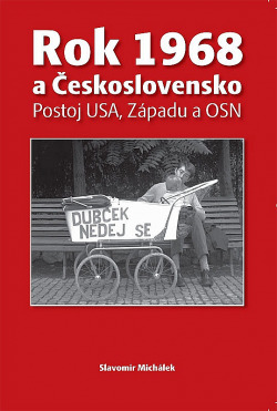 Rok 1968 a Československo