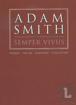 Adam Smith Semper Vivus