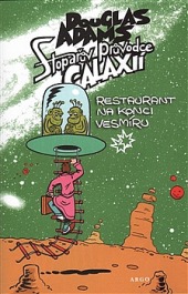 Restaurant na konci vesmíru
