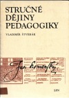 Stručné dějiny pedagogiky