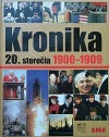 Kronika 20. storočia 1.: 1900-1909