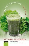 Zelené smoothie - 7-denní detox