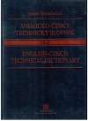 Anglicko-český technický slovník M-Z