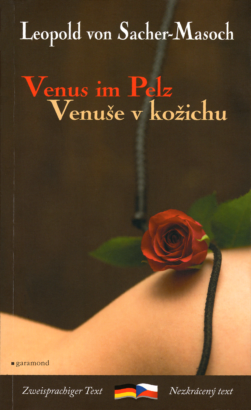 Venus im Pelz / Venuše v kožichu