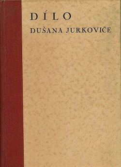 Dílo Dušana Jurkoviče